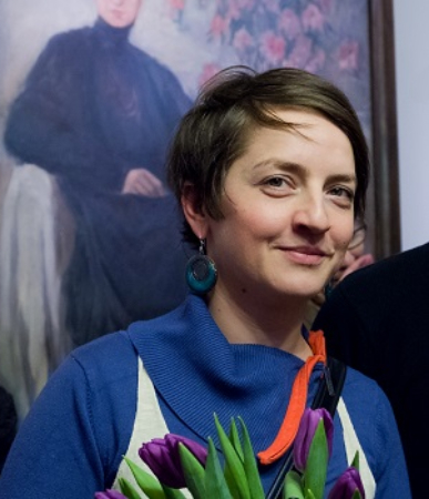 Zofia Augustyńska-Martyniak