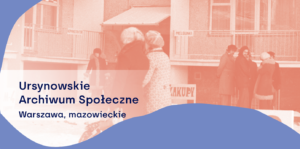 Otwarcie archiwum społecznego