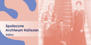 Archifest w Kaliszu