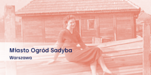 100 lat Sadyby | wernisaż wystawy i spacer