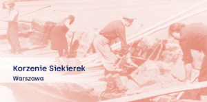 Archifest na Siekierkach
