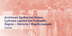 Rataje – śladami dawnej wsi w stulecie przyłączenia do Poznania | spacer