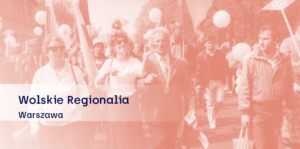 Moda czasu PRL na Woli | wystawa